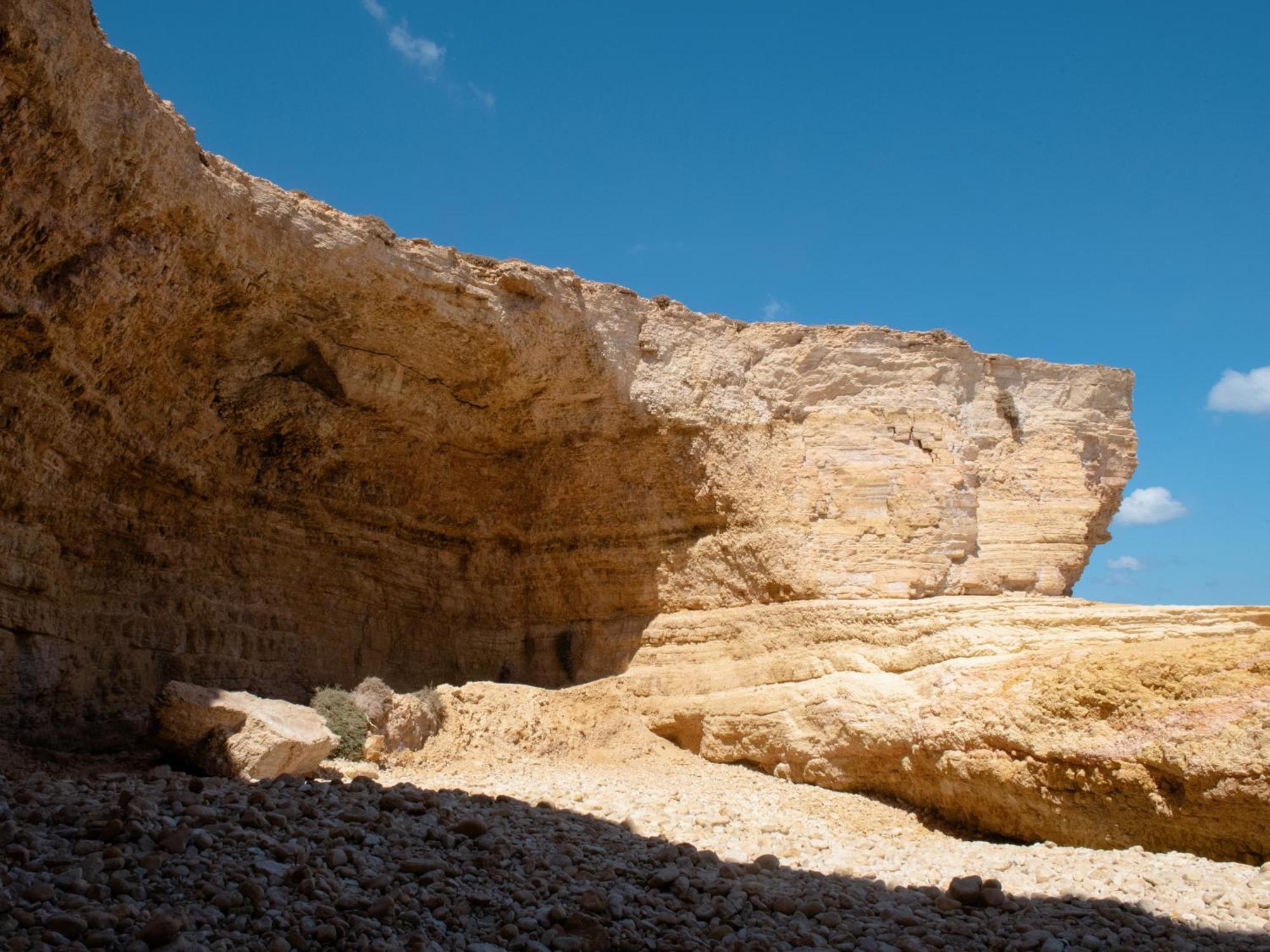 דירות Dafnis קופוניסיה מראה חיצוני תמונה