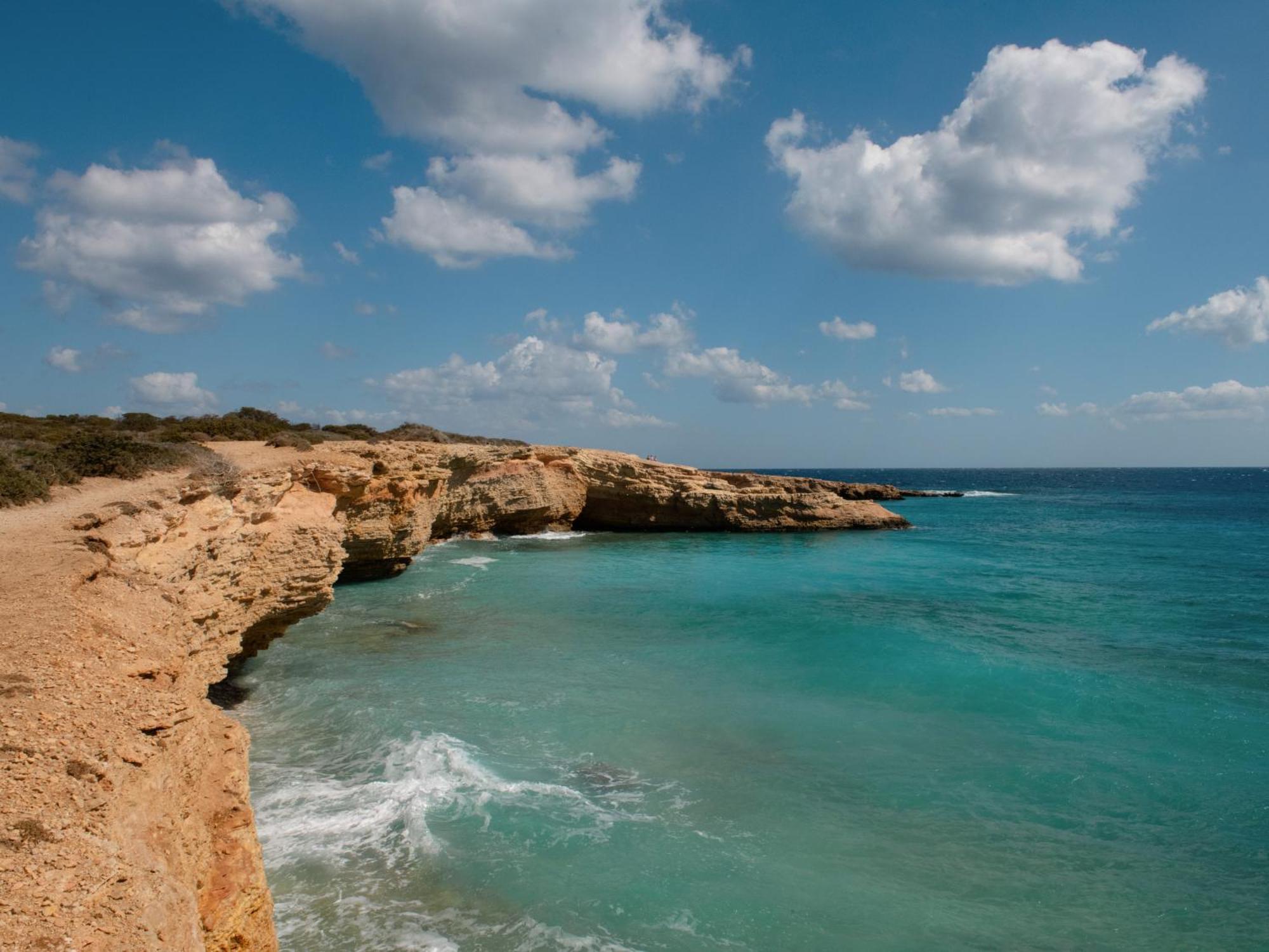 דירות Dafnis קופוניסיה מראה חיצוני תמונה