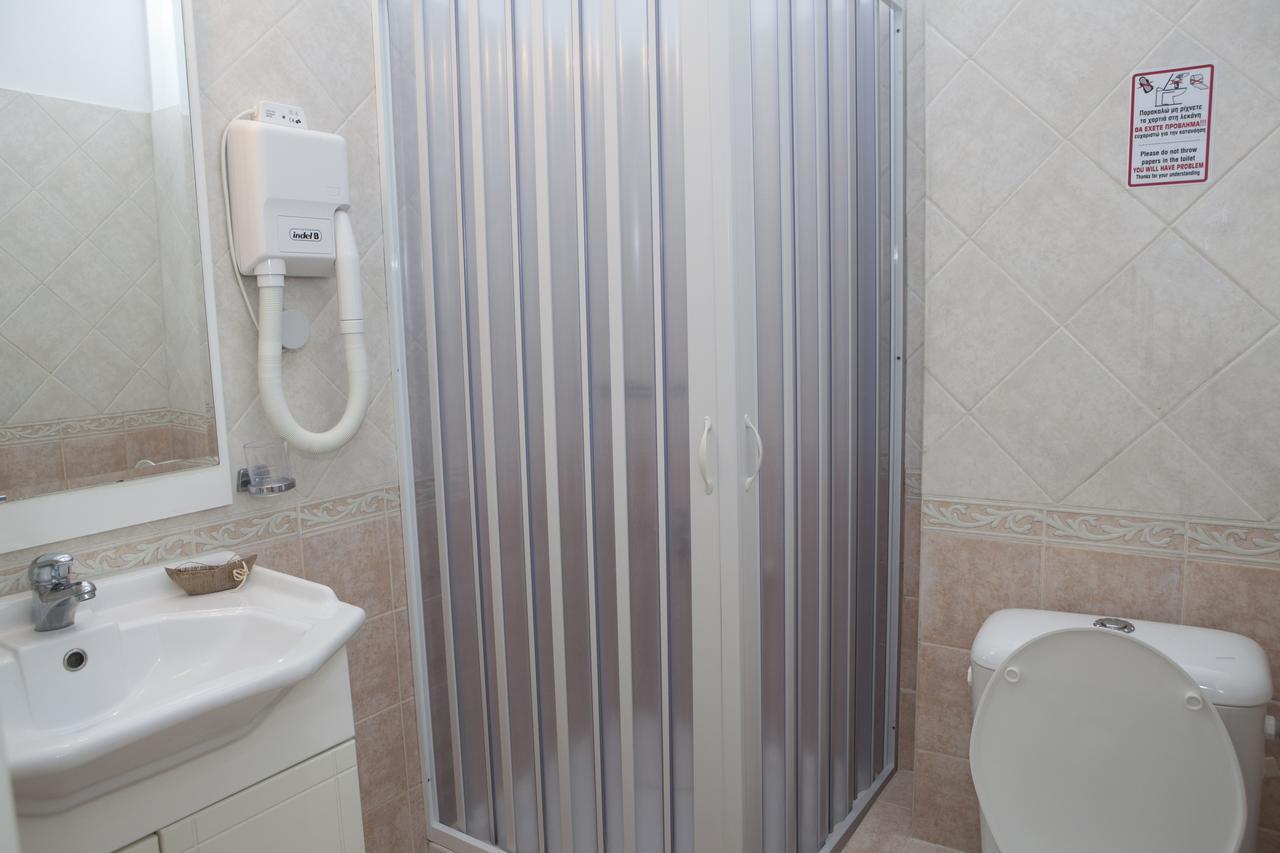 דירות Dafnis קופוניסיה מראה חיצוני תמונה